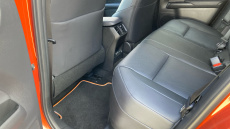 Lexus UX 300e 150kW 54.3 kWh 5dr E-CVT Electric Hatchback